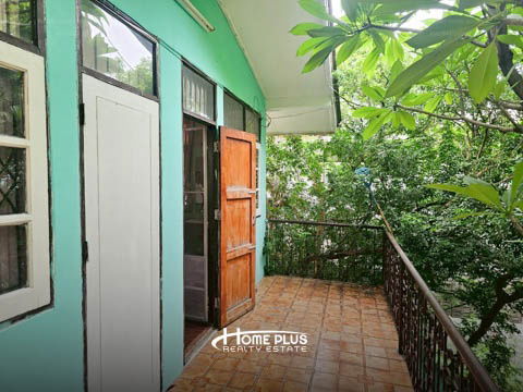 รูป บ้านเดี่ยว 2 ชั้น ซอยนวมินทร์42 แยก23 - รูปที่ 23/27