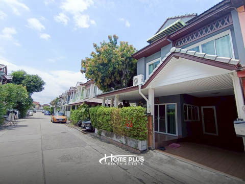รูป หมู่บ้านวรารักษ์ รามอินทรา (หลังมุม) ซอยเลียบคลองสอง27 - รูปที่ 5/32