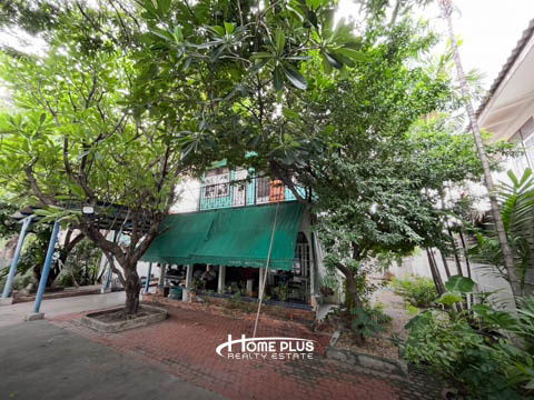 รูป บ้านเดี่ยว 2 ชั้น ซอยนวมินทร์42 แยก23 - รูปที่ 8/27