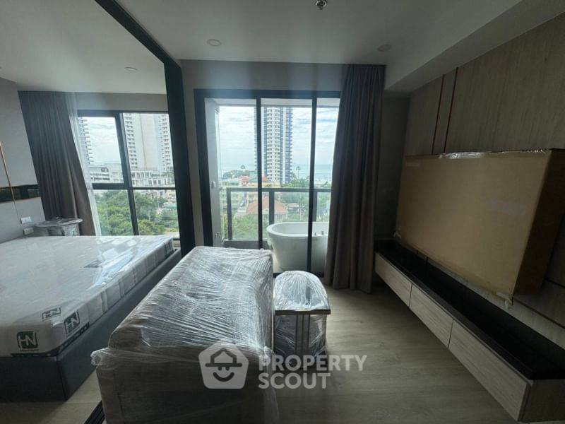 picture 1-BR Condo at The Panora Pattaya close to Phratamnak (ID 1375560) - 12/12