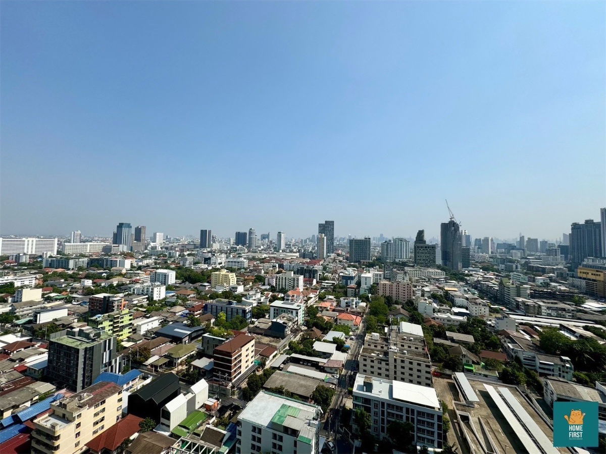 picture For Rent Abstracts Phahonyothin Park fully furnished 58 sqm. only 28,000 per month - 15/15