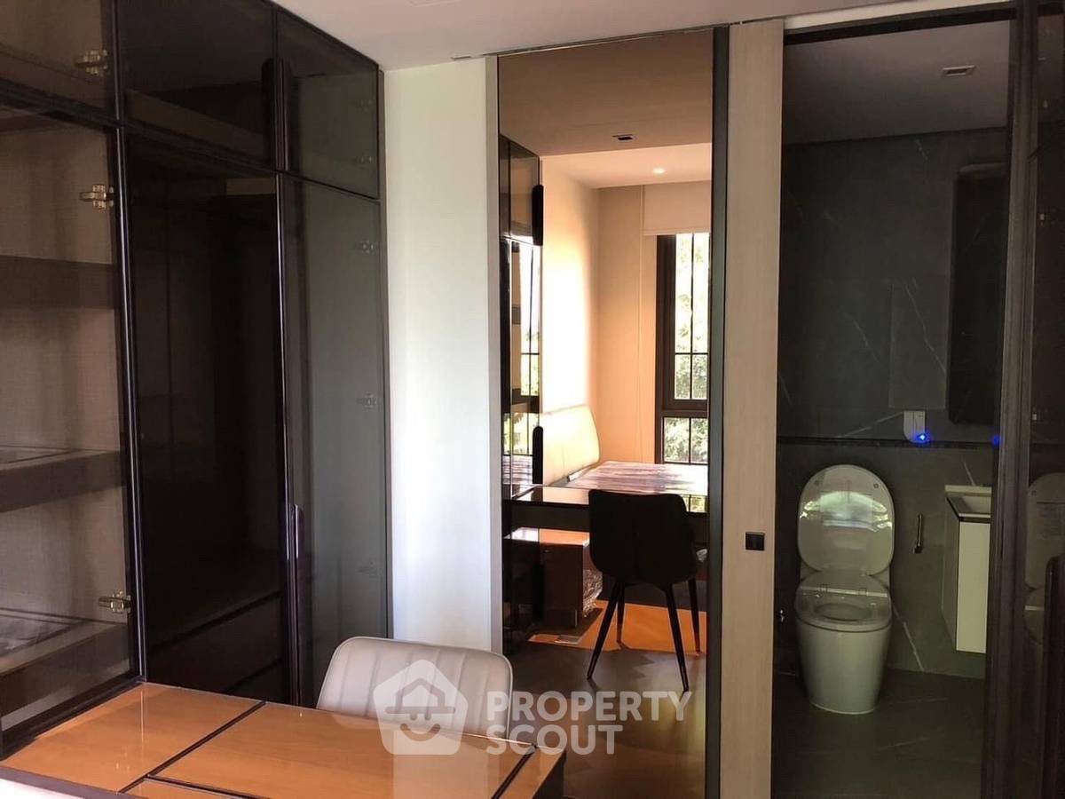 picture 1-BR Condo at The Reserve Sukhumvit 61 near BTS Thong Lor (ID 1432706) - 3/7