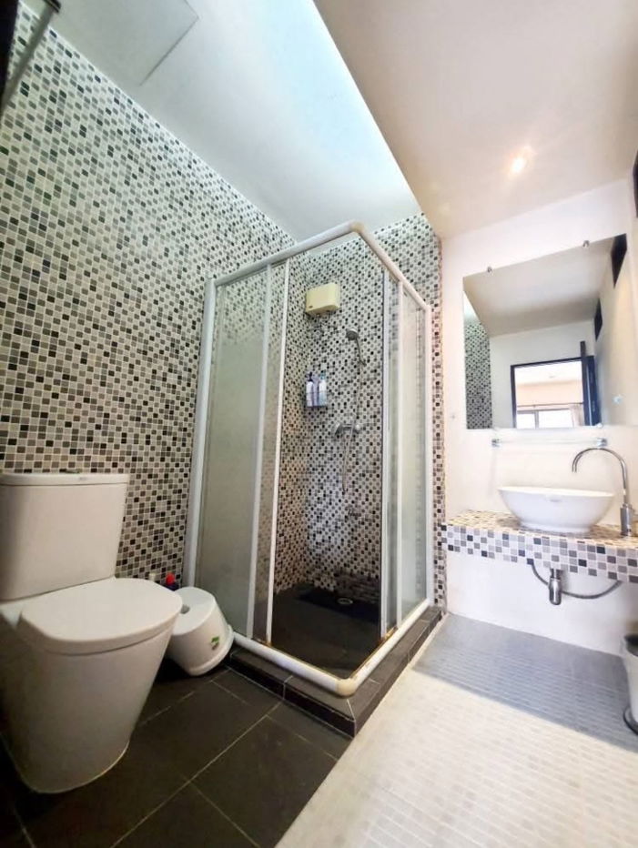 รูป ขายบ้านด่วน บ้านกลางเมือง รัชดา-เหม่งจ๋าย 1 ซอยสหการประมูล ประชาอุทิศ 3 ห้องนอน ทำเลดีที่สุด - รูปที่ 8/10