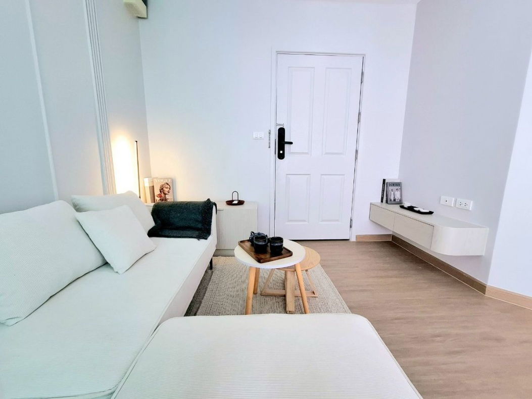 รูป 🏢 ขายคอนโด : Plum Condo Ladprao 101 (พลัม คอนโด ลาดพร้าว 101)   รหัสทรัพย์ | 📌LNP-C8825  - รูปที่ 12/13