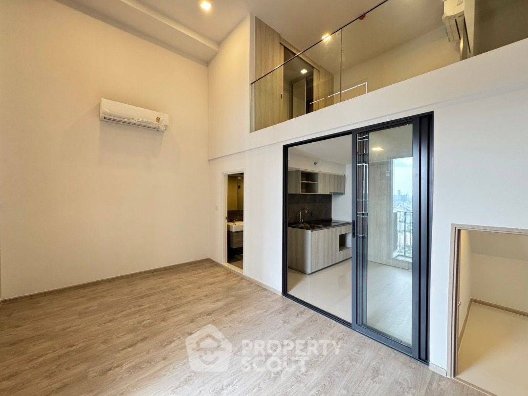 picture 1-BR Condo at The Tree Pattanakarn-Ekkamai near ARL Ramkhamhaeng (ID 1937677) - 1/13