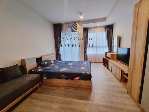 *** (Official Agent) Condo for rent : Ideo Charan 70-Riverview *** 