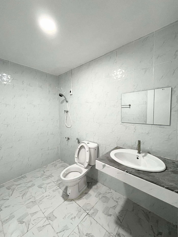 picture #R5484 🎉 040868 House for rent  Soi  Ramintra 34 Intersection 10 - 6/18