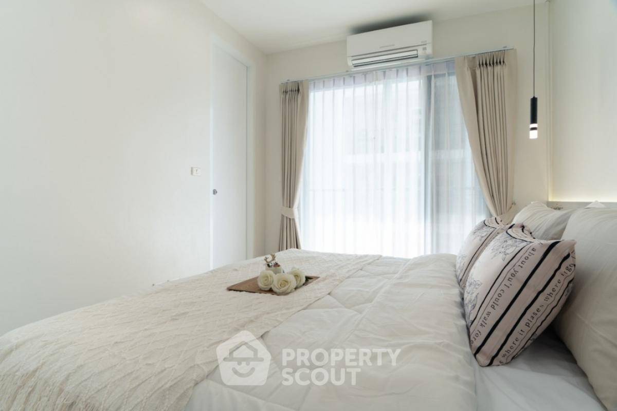 picture 2-BR Condo at The Parkland Srinakarin in Samrong Nuea (ID 2042576) - 5/20