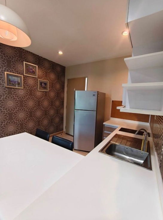 picture The hotel serviced condo 2 bedroom 1 bathroom - 5/15