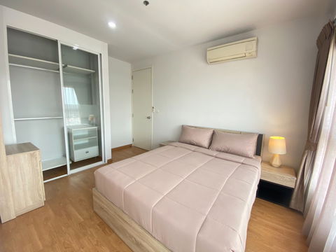 Condo for rent parkland phetkasem 