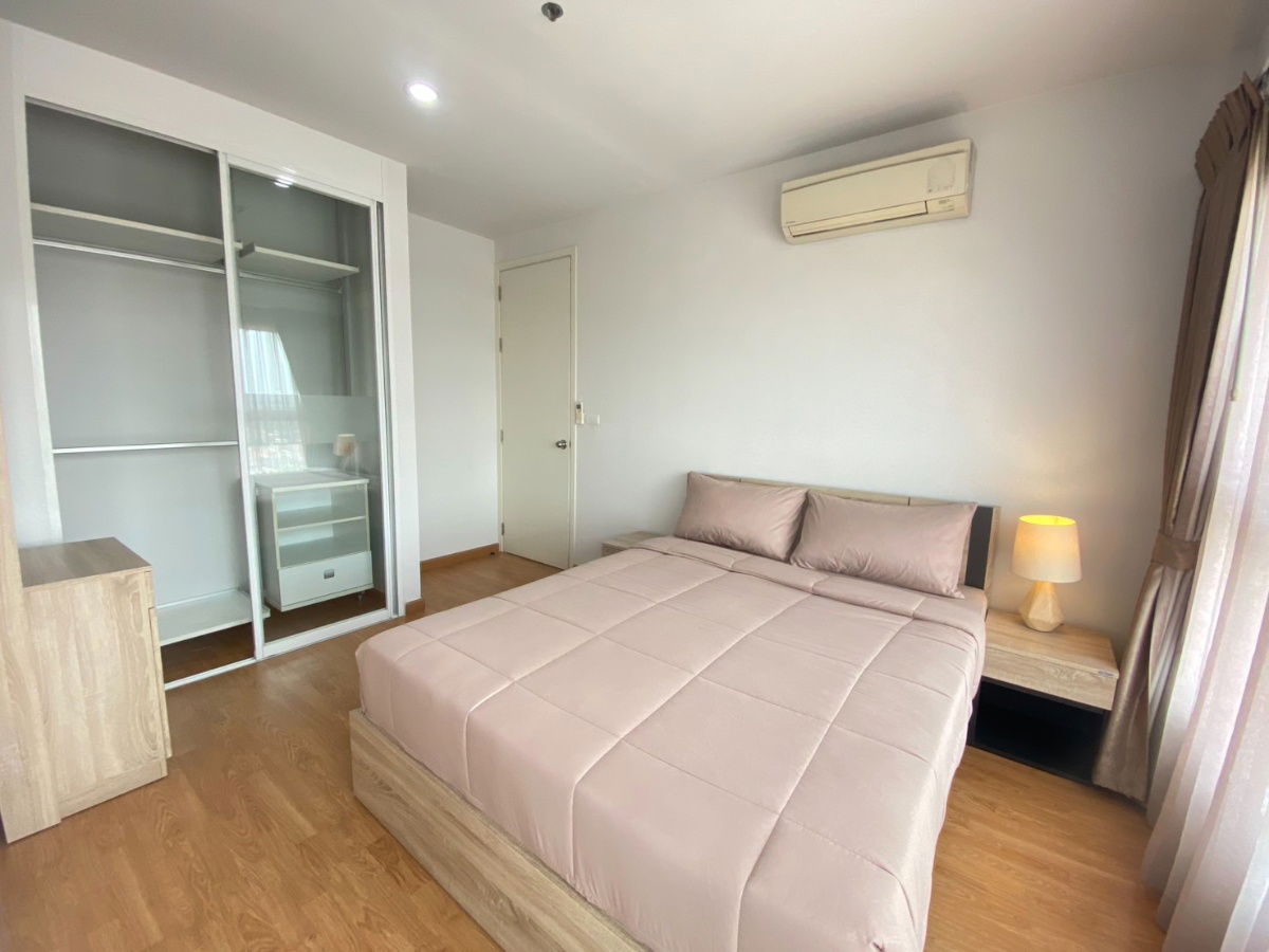 picture Condo for rent parkland phetkasem  - 1/11
