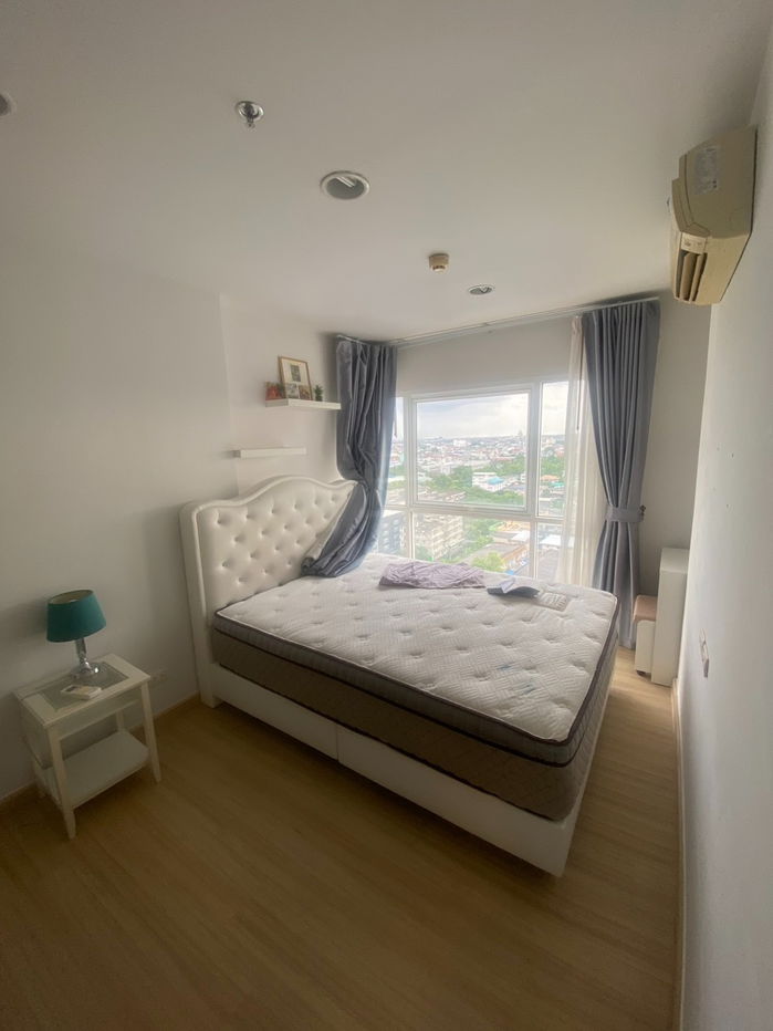 picture P-40254 Condo for rent Bangkok Horizon Ratchada-Thapra fully furnished (Confirm again when visit).  - 1/10