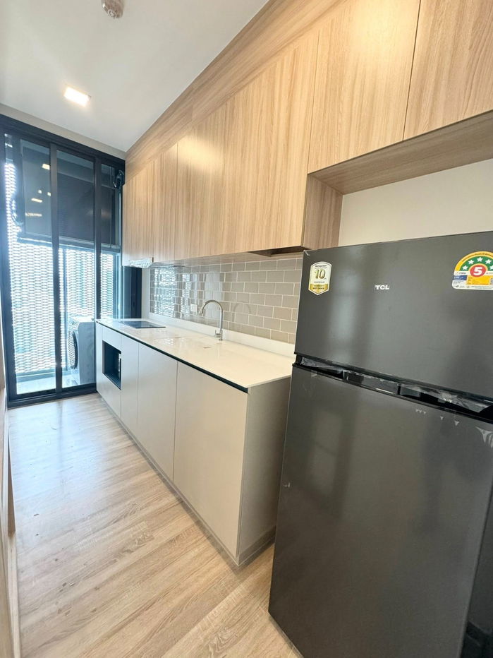 picture 🟢For Rent🟢 XT Phayathai, beautiful room, fully furnished 📱ADD LINE @nathong97 (Reply ⚡ 24 Hr) P909 - 7/7