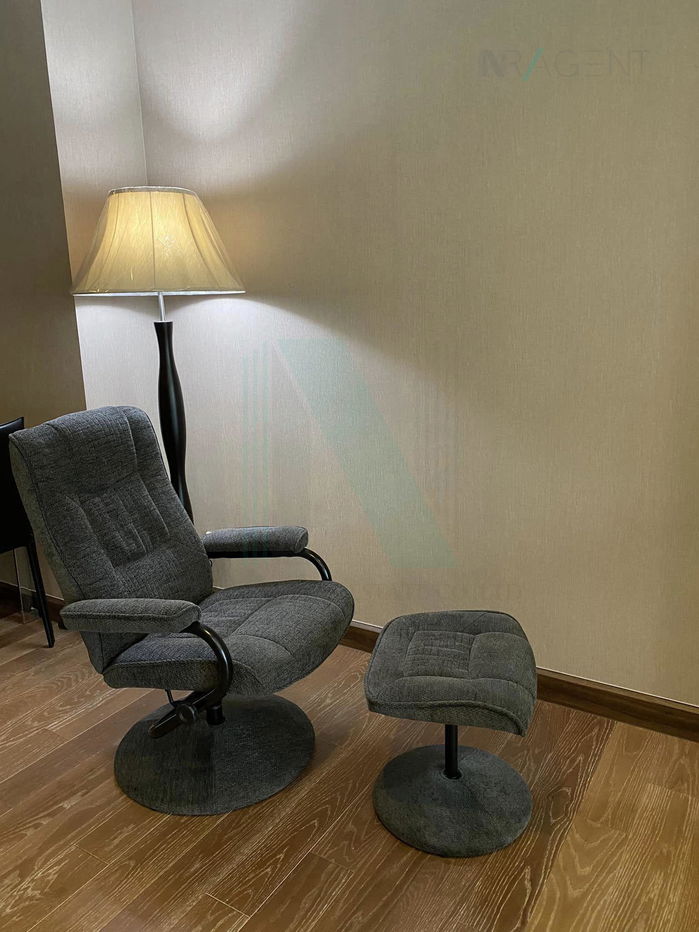 picture 🎉 For Rent Condo NOBLE REMIX 2 Building 1, Floor 3,Studio, Room size 54.00 sqm - 1/8