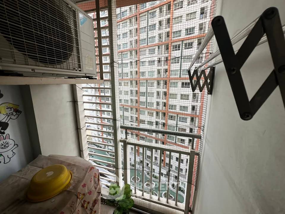 รูป คอนโด สตูดิโอ ที่ ไอวี่ ริเวอร์ ใน บางปะกอก (ID 2182682) - รูปที่ 4/11