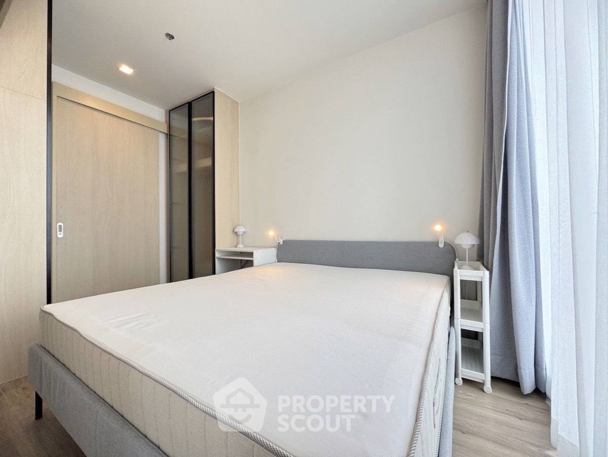 รูป คอนโด 1-ห้องนอน ที่ โนเบิล สเตท 39 ใกล้ BTS พร้อมพงษ์ (ID 1533468) - รูปที่ 5/12