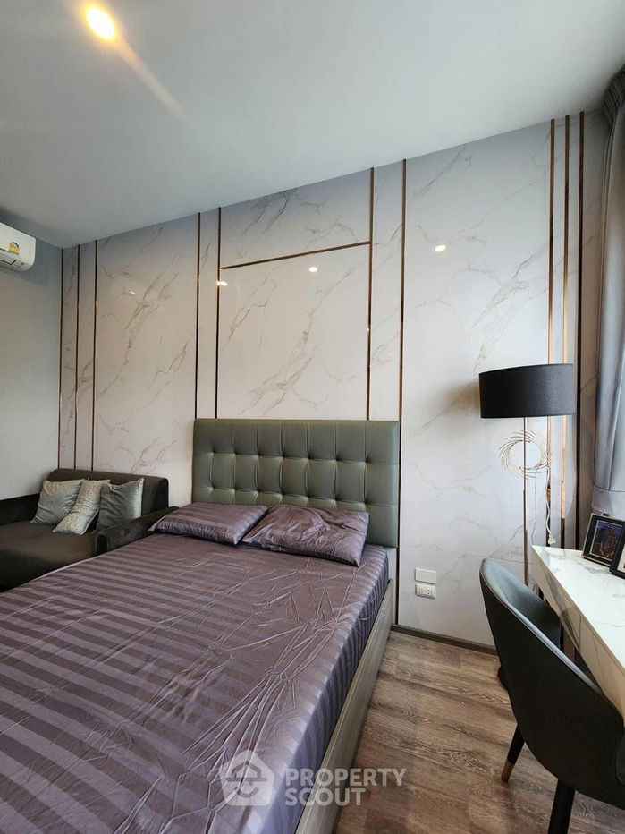 picture 1-BR Condo at Knightsbridge Prime Onnut near BTS On Nut (ID 1648462) - 2/8