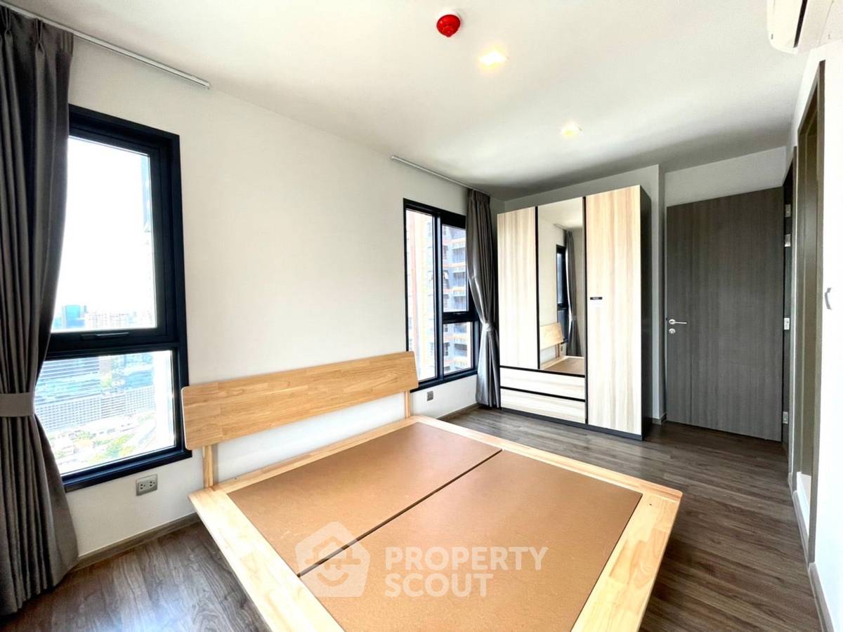 picture 2-BR Condo at Life Ladprao Valley near BTS Ha Yaek Lat Phrao (ID 1494937) - 5/16