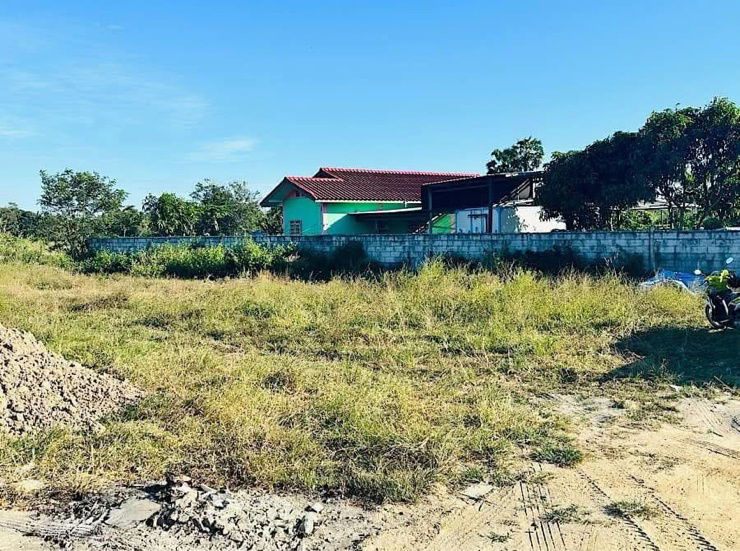 รูป ขายที่ดิน –ที่ดินห้วยใหญ่ K9  ที่ตั้ง: ห้วยใหญ่ K9 - รูปที่ 8/10
