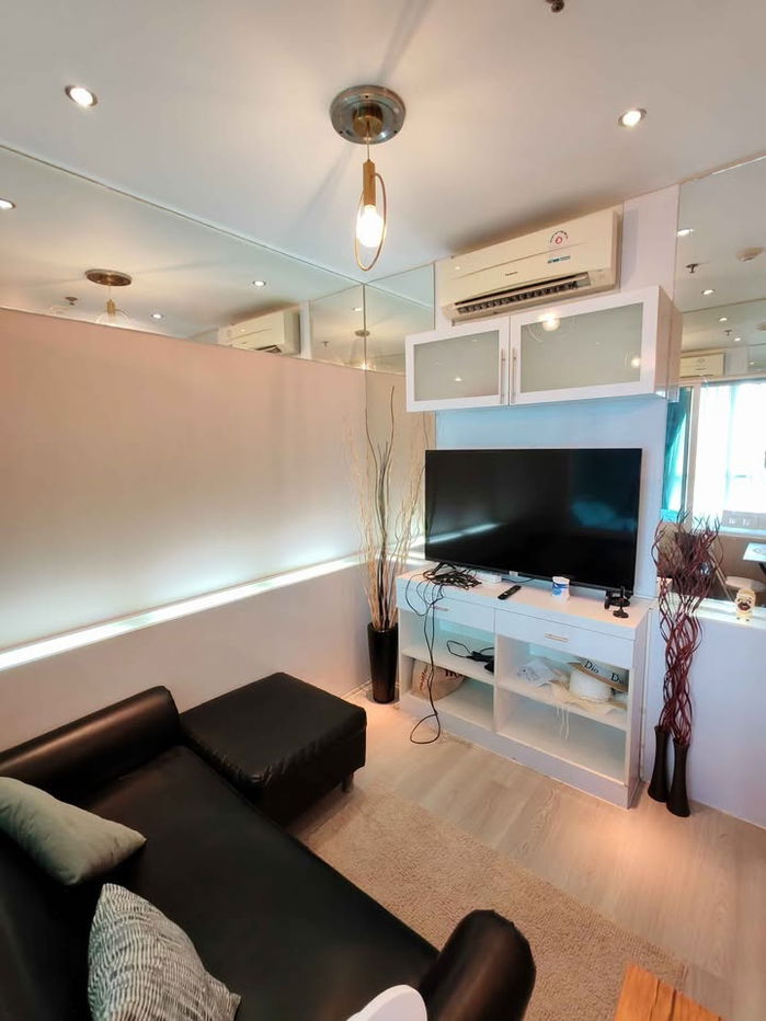 picture @Condorental condo for rent Life @ Ratchada - Huay Kwang - 8/18