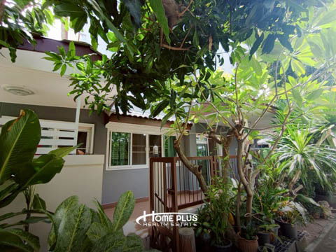 รูป หมู่บ้านวรารักษ์ รามอินทรา (หลังมุม) ซอยเลียบคลองสอง27 - รูปที่ 7/32