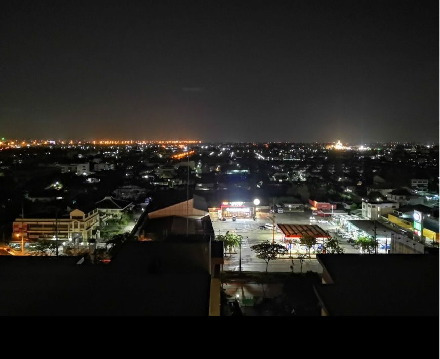 รูป ให้เช่าคอนโดย่านบางแค พร้อมเข้าอยู่ - รูปที่ 9/11