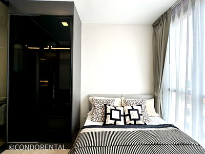 Condos for rent Chatuchak : @Condorental condo for rent The Privacy Jatujak