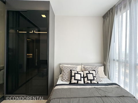 @Condorental condo for rent The Privacy Jatujak