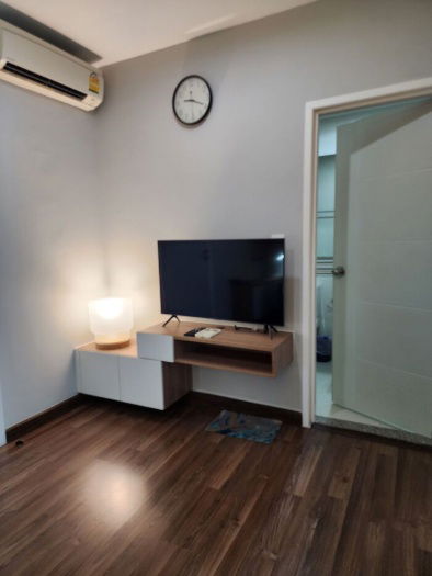 รูป 💥💥ปล่อยเช่า Centric Tiwanon Station 1BED 32 ตร.ม.ตึก B ชั้น 24 แต่งครบ ใกล้ MRT แยกติวานนท์💥💥 สอบถาม LINE ID: @atfirm📲 - รูปที่ 3/10