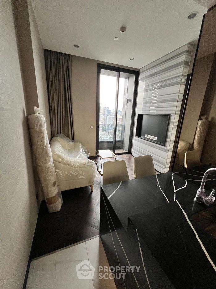 รูป คอนโด 1-ห้องนอน ที่ ดิ เอส สุขุมวิท 36 ใกล้ BTS ทองหล่อ (ID 1722555) - รูปที่ 5/5
