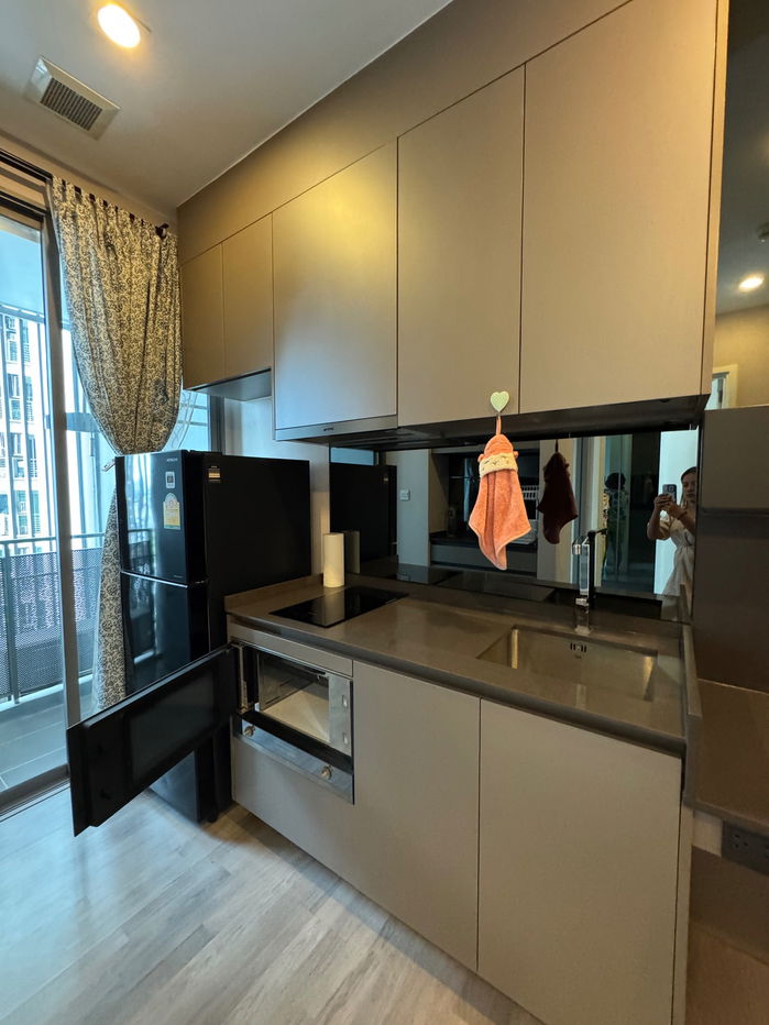 รูป 🔥ขาย The Room Sukhumvit 69 ราคาถูก✨ - รูปที่ 4/9