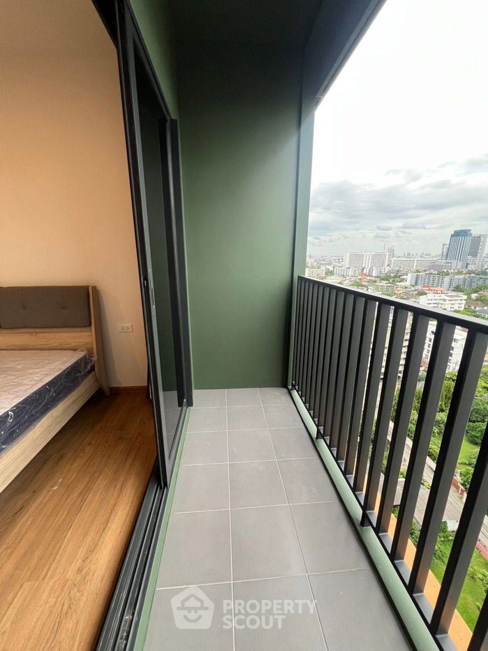 picture 1-BR Condo at THE LINE Vibe Phahonyothin near BTS Ha Yaek Lat Phrao (ID 2139000) - 10/13