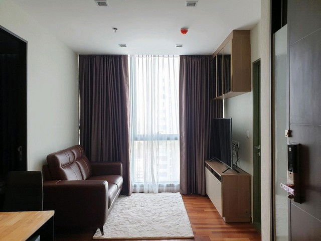 picture C5947 For Rent  :  Condo  Wish Signature Midtown Siam ( BTS Ratchathewi ) 064 665 4666 - 5/12