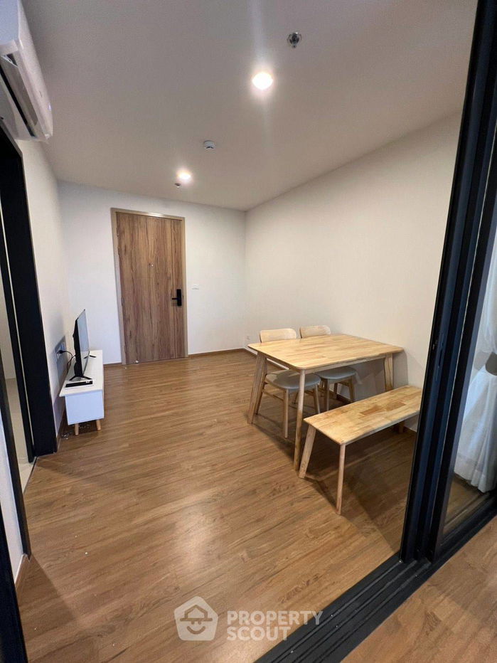 picture 1-BR Condo at THE LINE Vibe Phahonyothin near BTS Ha Yaek Lat Phrao (ID 2139000) - 3/13