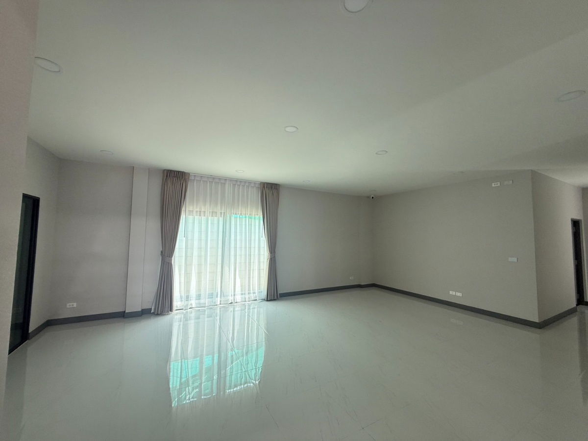 picture HBN0181 The City Bangna (New Project) HBN0181   - 15/16