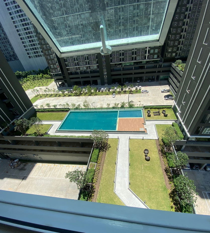 รูป 🏢 ให้เช่าคอนโด : Regent home bangna (รีเจ้นท์ โฮม บางนา)   รหัสทรัพย์ | 📌LNP-C8805  - รูปที่ 18/18