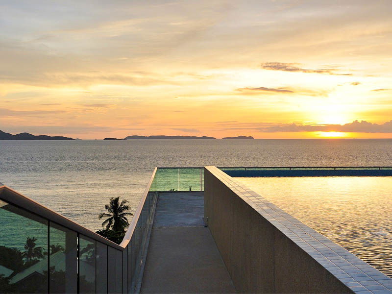 รูป 2 Bedrooms Condominium @ Laguna Heights - รูปที่ 15/20