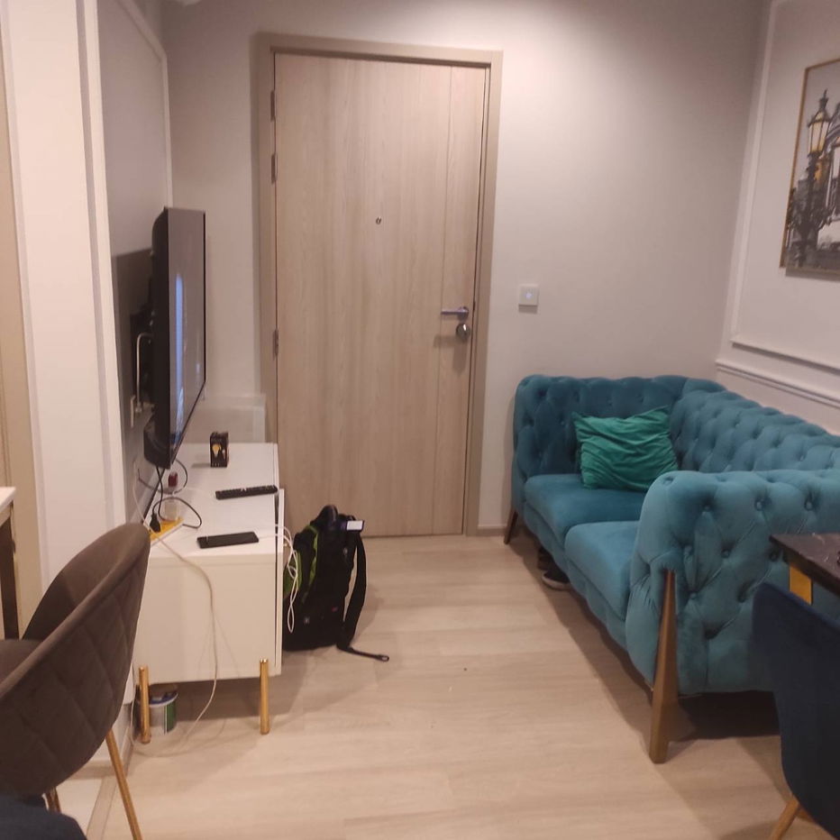 picture P-39971 Condo for rent Life One Wireless fully furnished (Confirm again when visit).  - 1/7