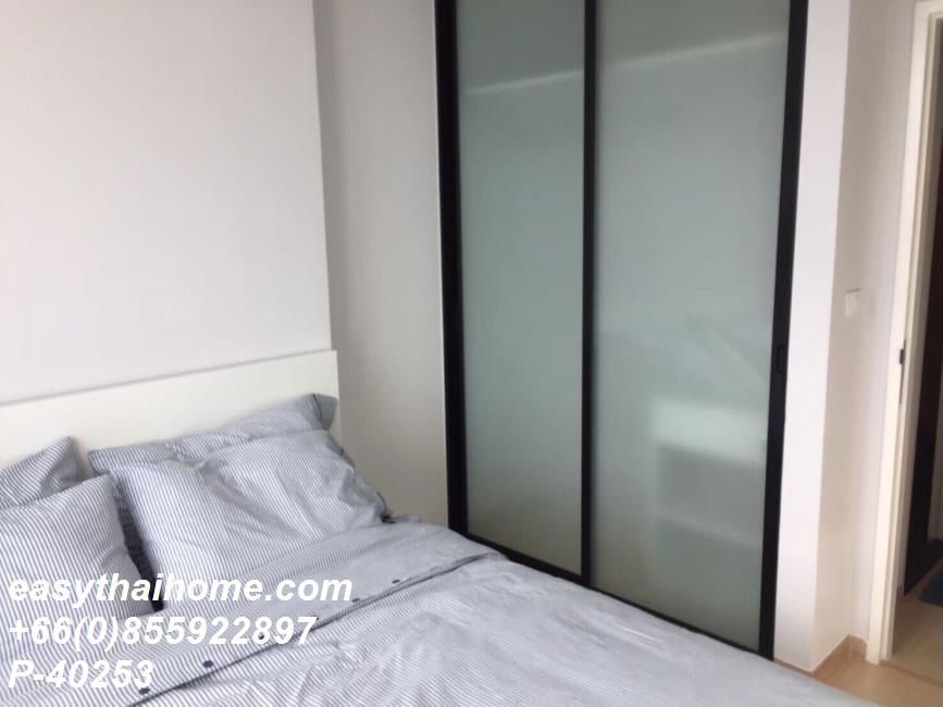 picture P-40253 Condo for rent Bangkok Horizon Sathorn fully furnished (Confirm again when visit).  - 8/10