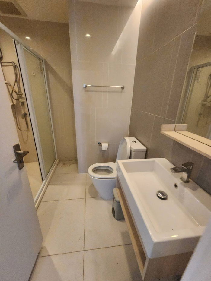 picture The Key Charoenrat. 2beds 56sqm.  Line id: @pfagent - 6/10