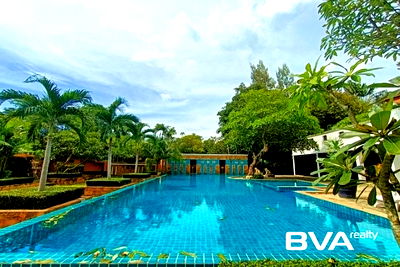 Houses for rent Nong Prue, Chonburi : Baan Anda house for rent East Pattaya, 3 bedrooms , 4 bathrooms, close to Tara Pattana Intl' school