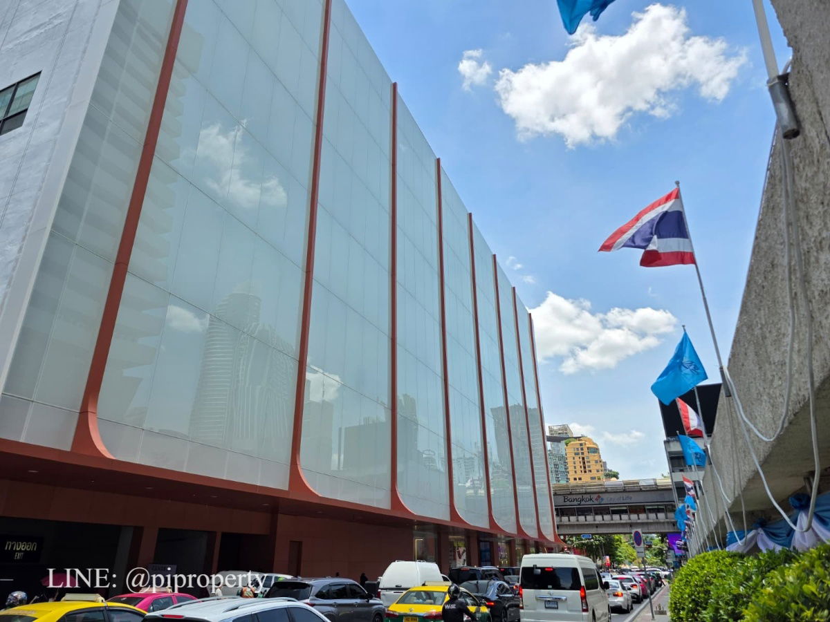 รูป ขาย: ยูนิตมุมสุดโมเดิร์นที่คิว ชิดลม - เพชรบุรี - รูปที่ 21/21