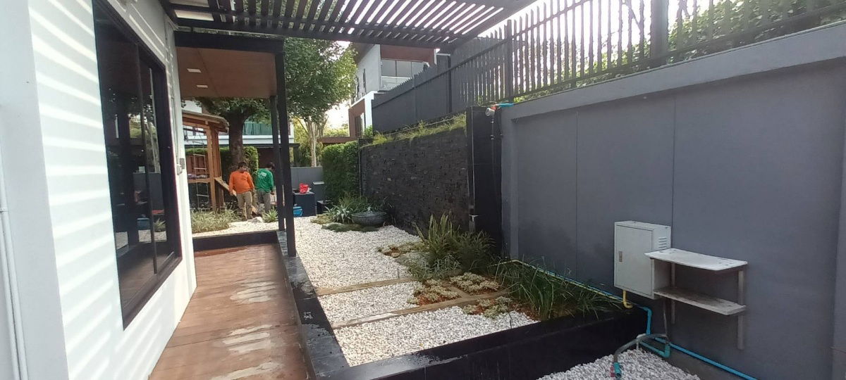 picture P80 – Luxury Modern-Style Home in Ekaluck Project, San Sai - 2/21