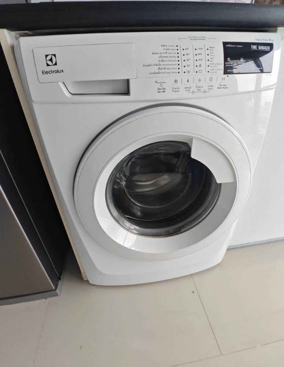 รูป R2606 ให้เช่าคอนโด Aspire สุขุมวิท 48 (ว่างค่ะ) ใกล้ BTS พระโขนง - รูปที่ 15/19