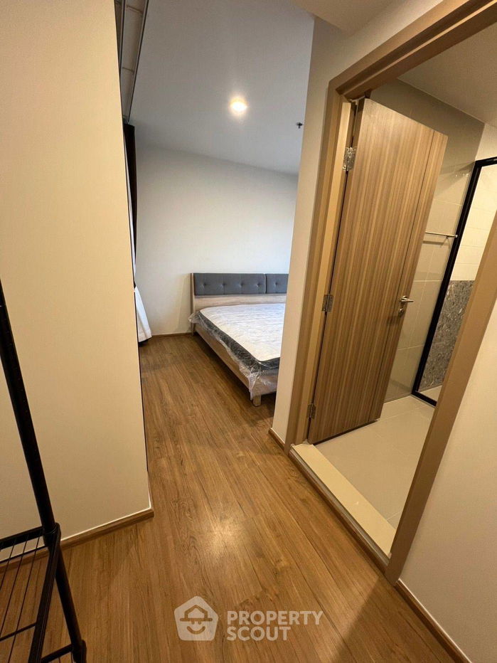 picture 1-BR Condo at THE LINE Vibe Phahonyothin near BTS Ha Yaek Lat Phrao (ID 2139000) - 4/13