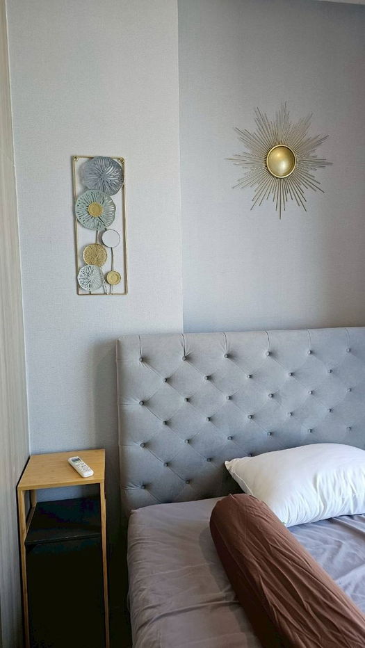 picture @Condorental condo for rent Knightsbridge Kaset Society - 2/13
