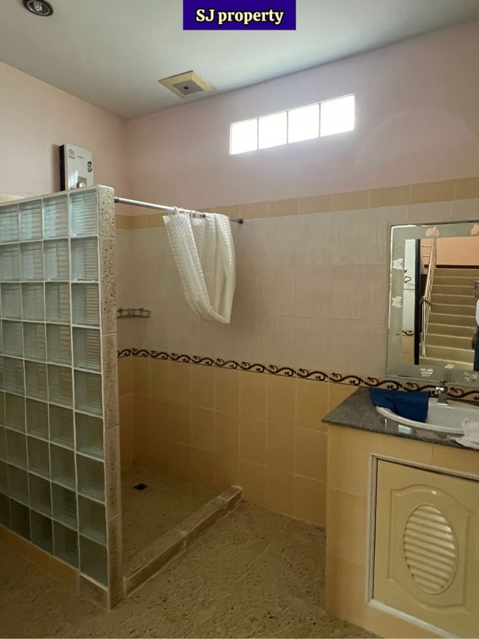รูป ขายบ้านหลังใหญ่ เนื้อที่เยอะ เขต ชะอำ - รูปที่ 7/10