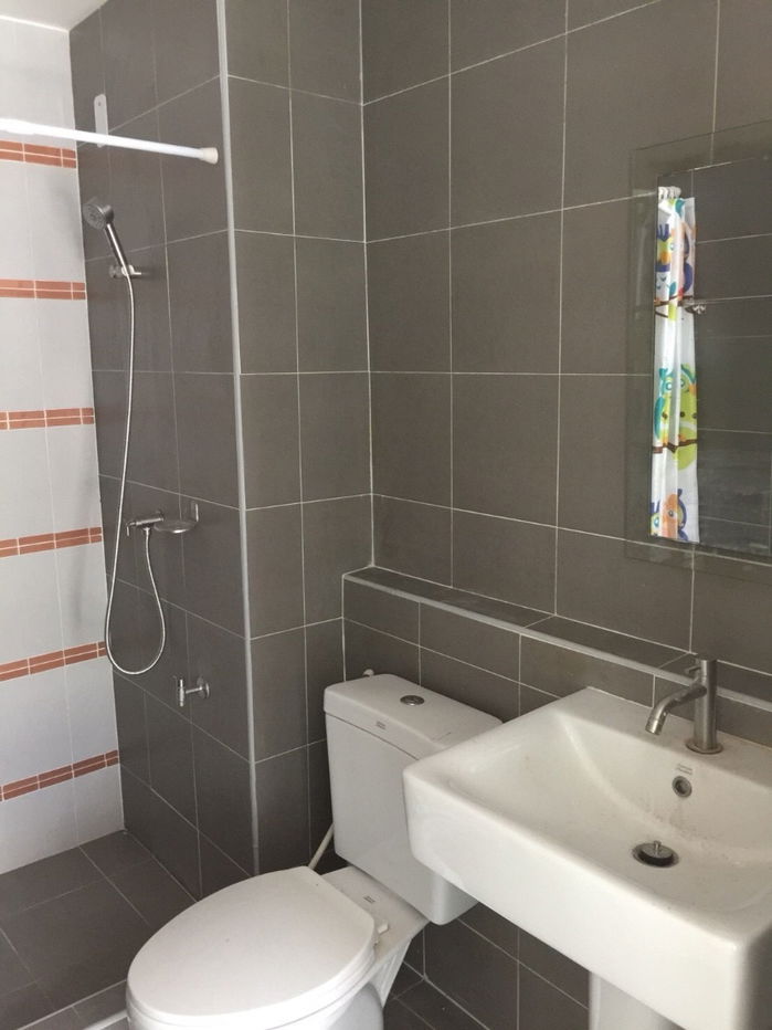 picture Condo for sale #DcondoKanchanavanichHatyai. Studio size 29 Sq.m - 2/6