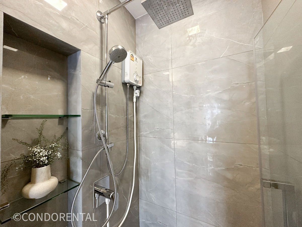 picture @Condorental condo for rent The Privacy Jatujak - 18/19