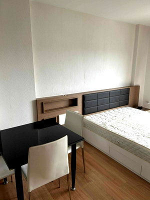 คอนโดให้เช่า : Supalai City Resort Bearing Station ห้องสวย ราคาดี สอบถามเพิ่มเติมได้ที่ Line @condorental